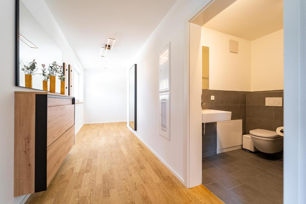 Apartment Mit C