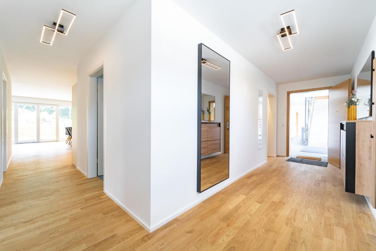 Mit C Apartment