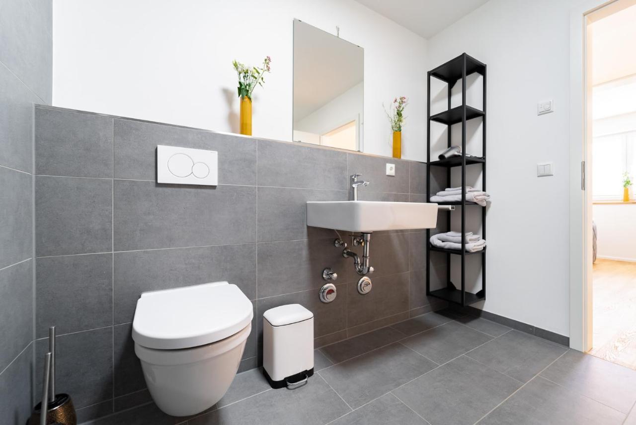 Mit C Apartment Feldberg (Baden-Wurttemberg)