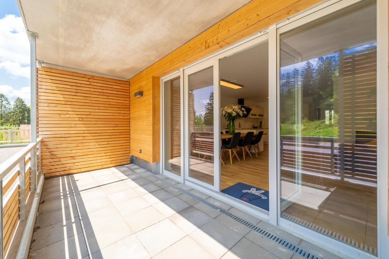 Apartment Mit C