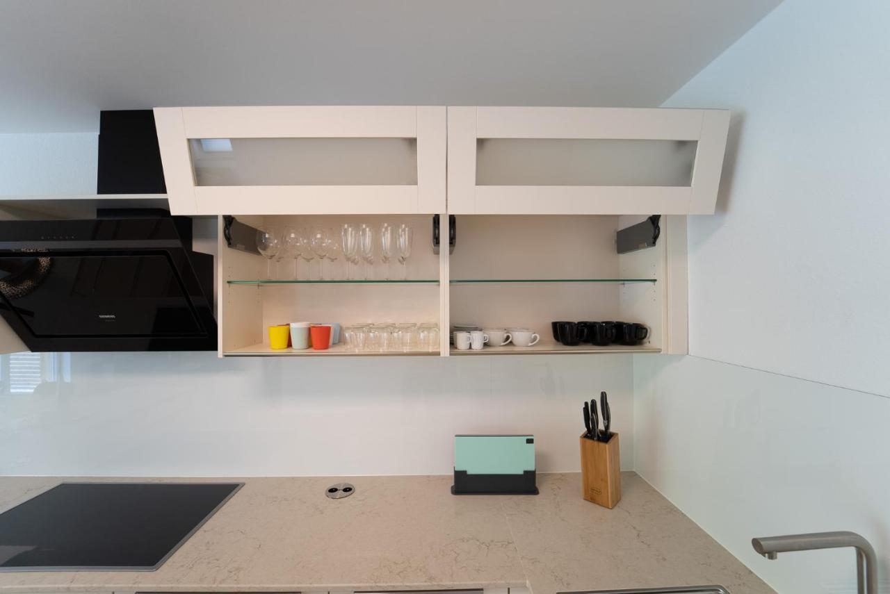 Mit C Apartment