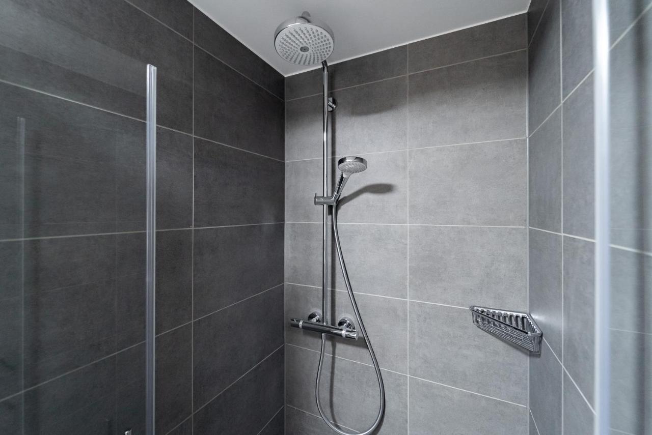 Apartment Mit C *