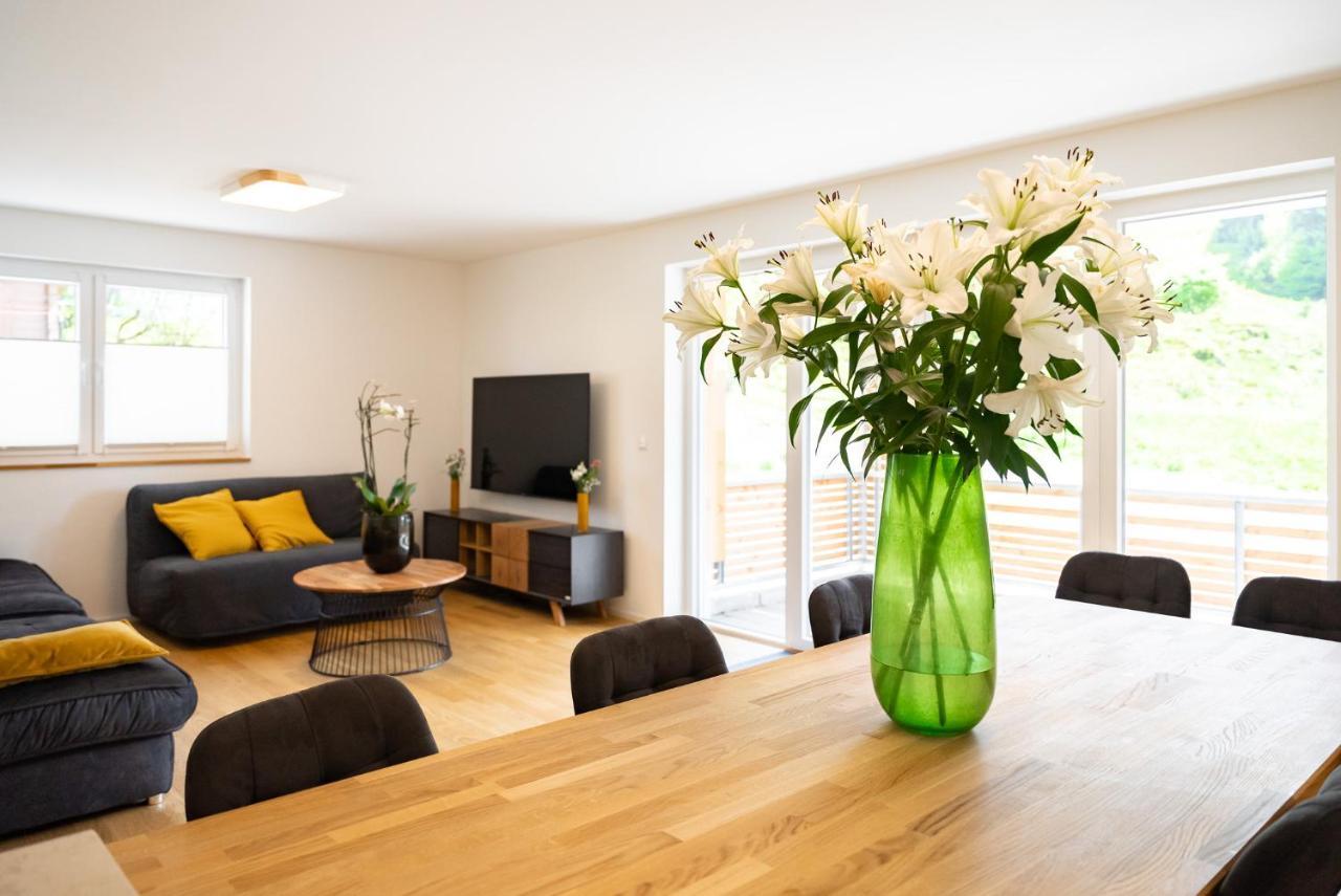 Apartment Mit C Feldberg (Baden-Wurttemberg)