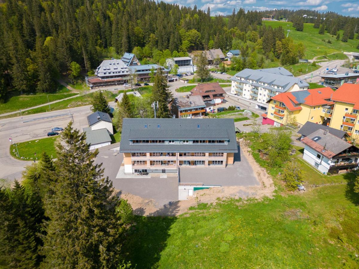 Mit C Feldberg (Baden-Wurttemberg)