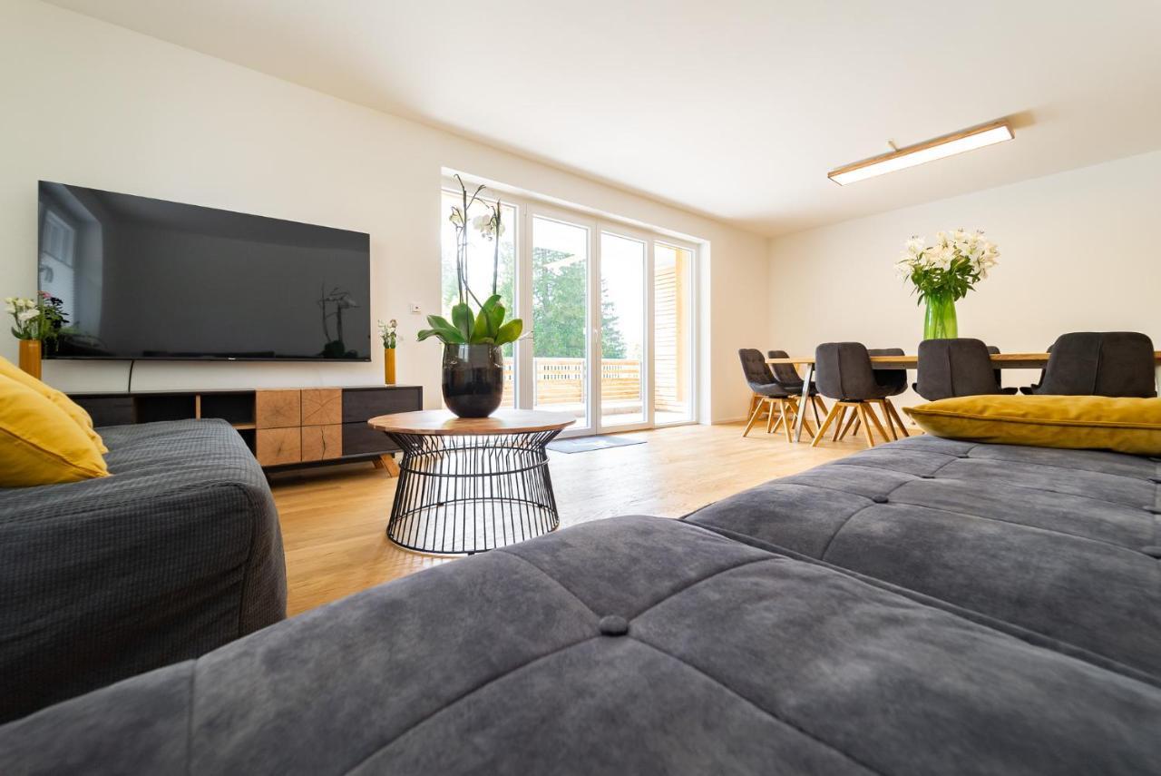 Apartment Mit C Feldberg (Baden-Wurttemberg)