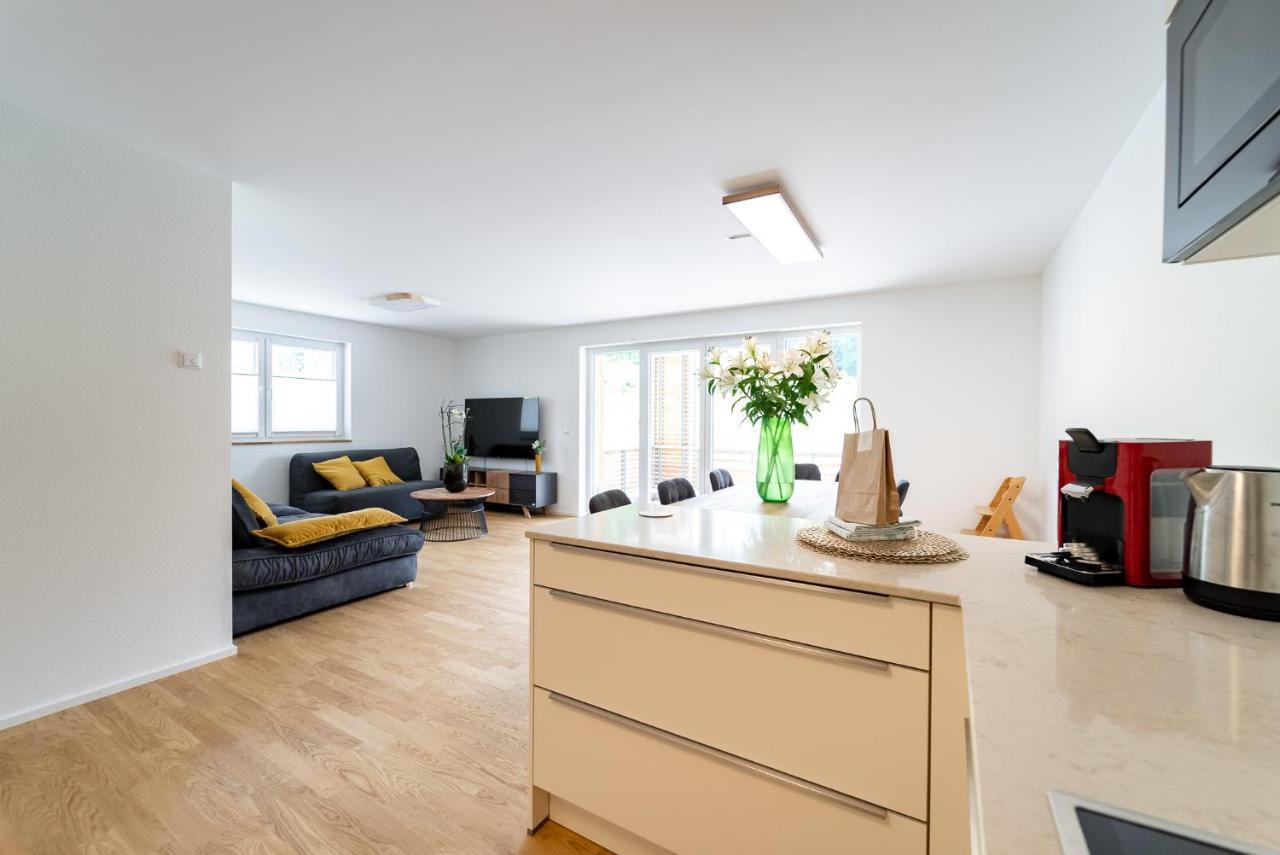 Mit C Apartment Feldberg (Baden-Wurttemberg)