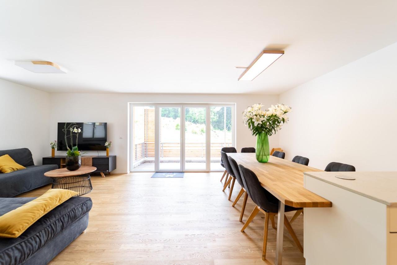 Apartment Mit C *