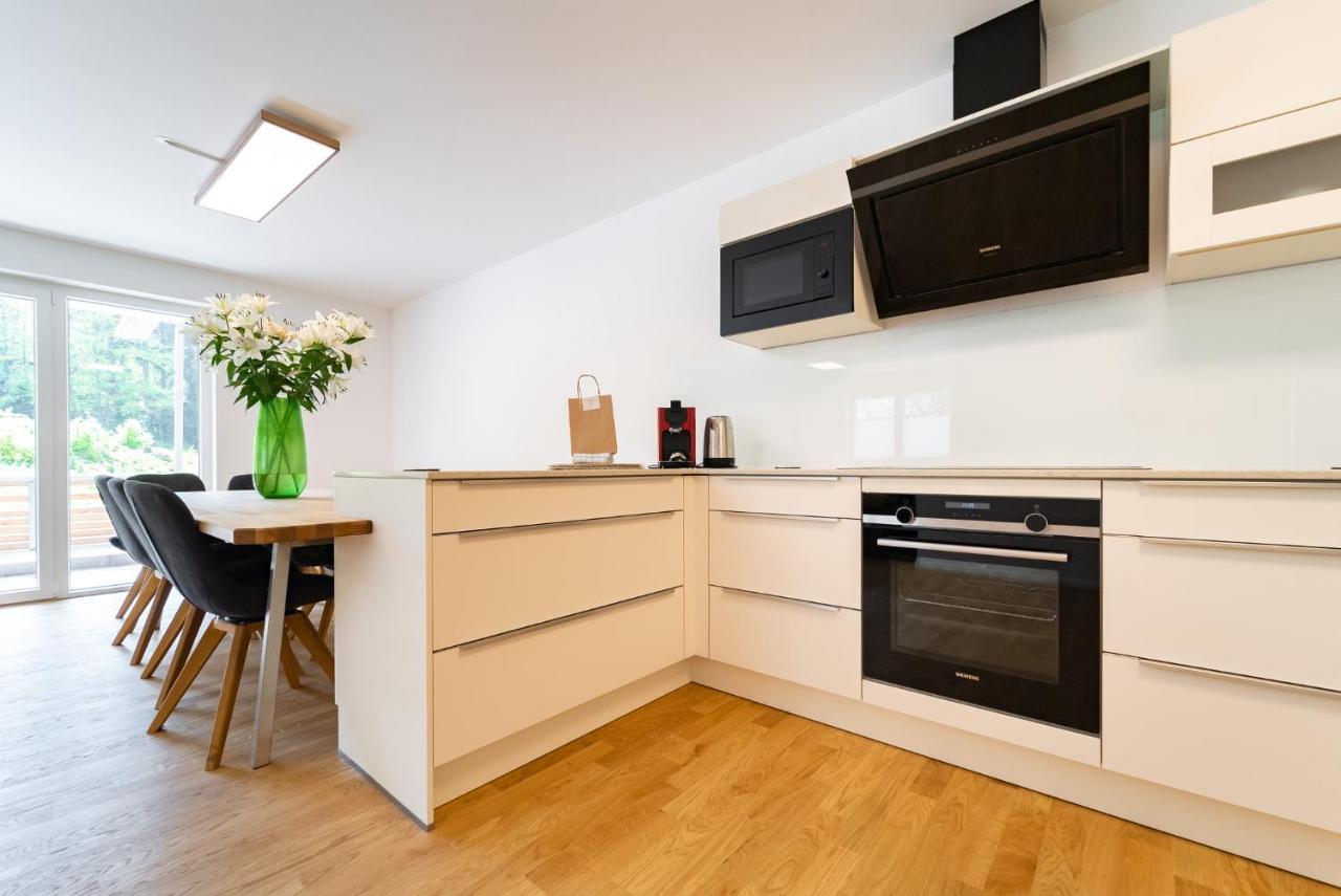 Apartment Mit C