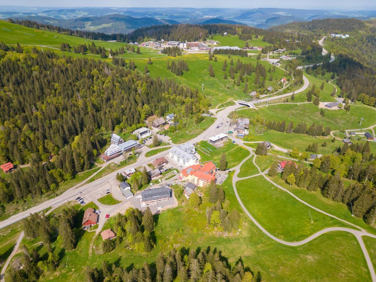 Apartment Mit C Feldberg (Baden-Wurttemberg)
