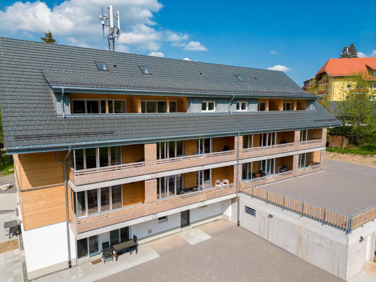 Apartment Mit C