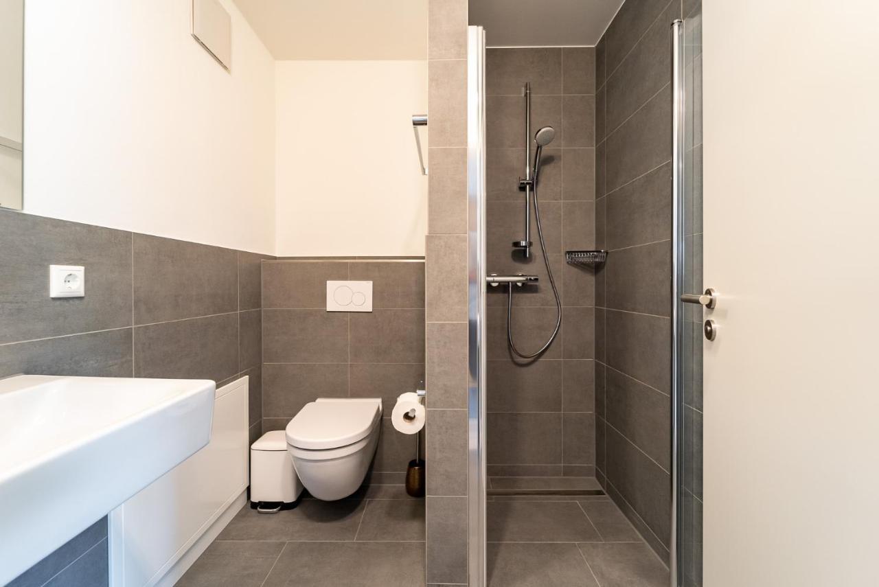 Apartment Mit C