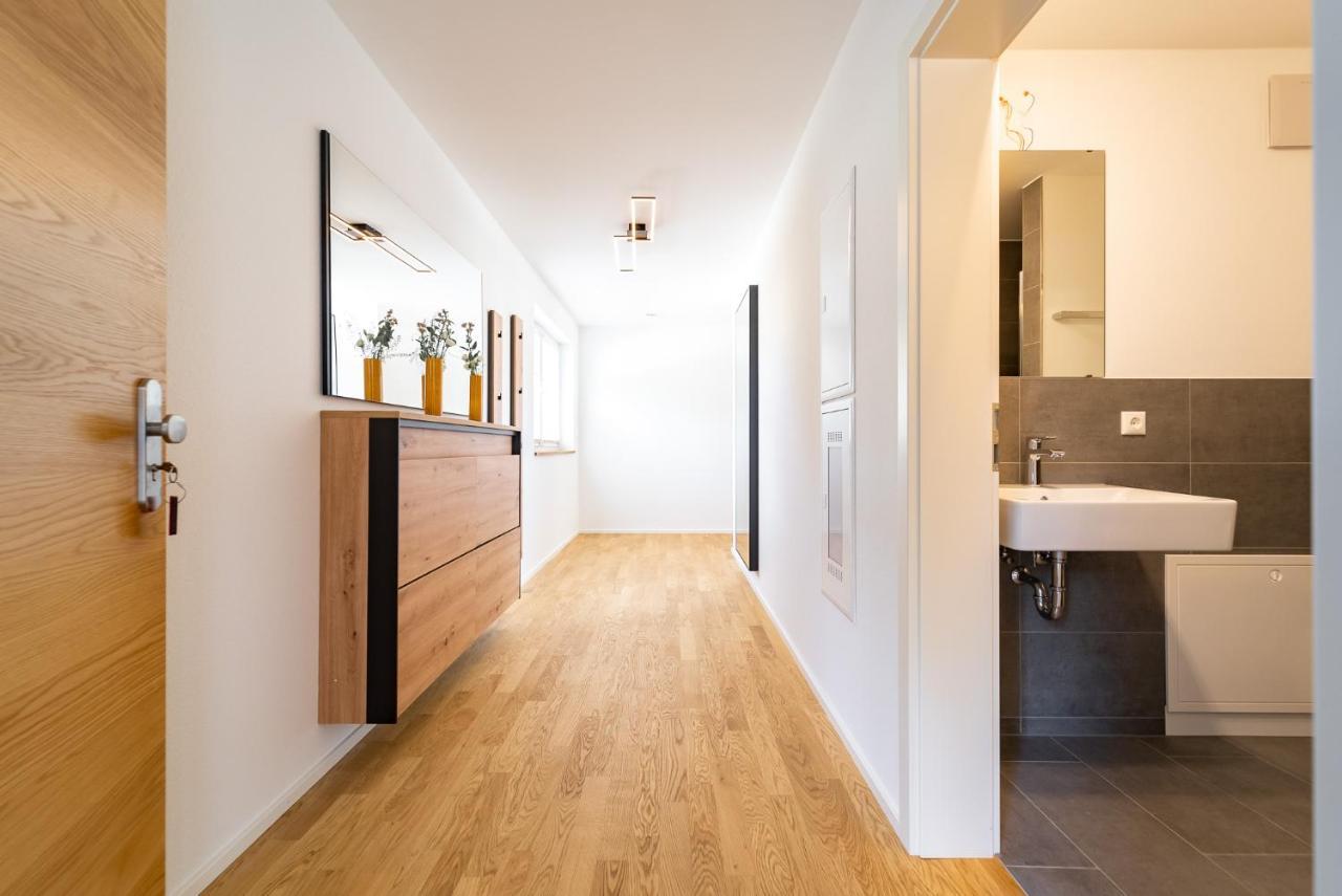 Apartment Mit C