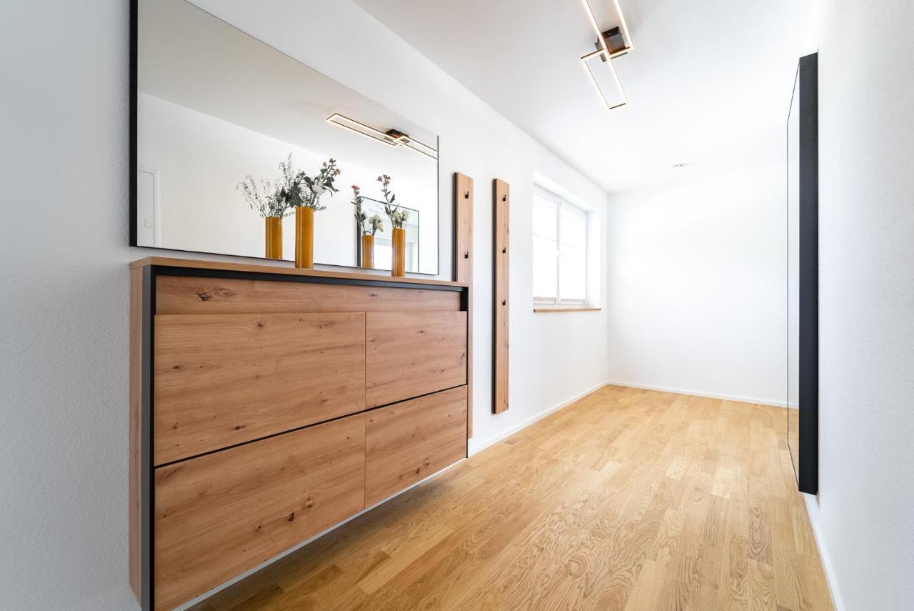 Apartment Mit C *