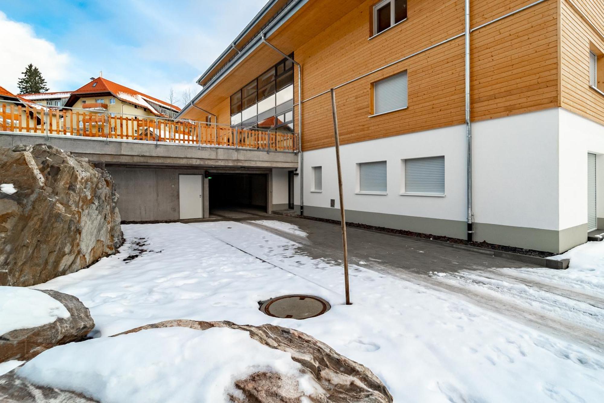 Mit C Apartment Feldberg (Baden-Wurttemberg)